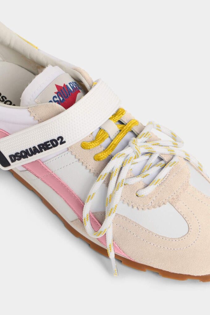 Sneakersy Dc-642 Sneakersy Dc-642