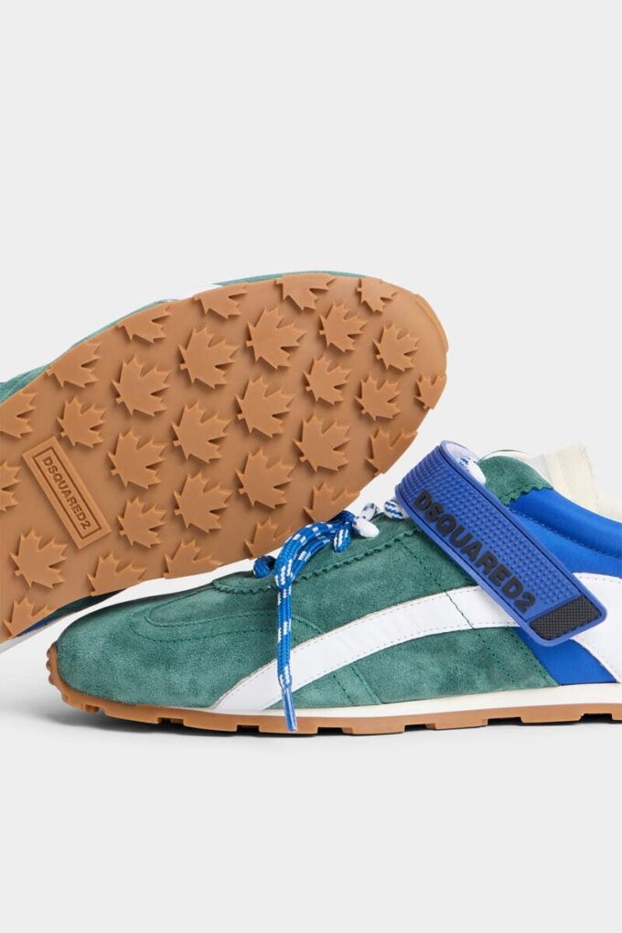 Sneakersy Dc-642