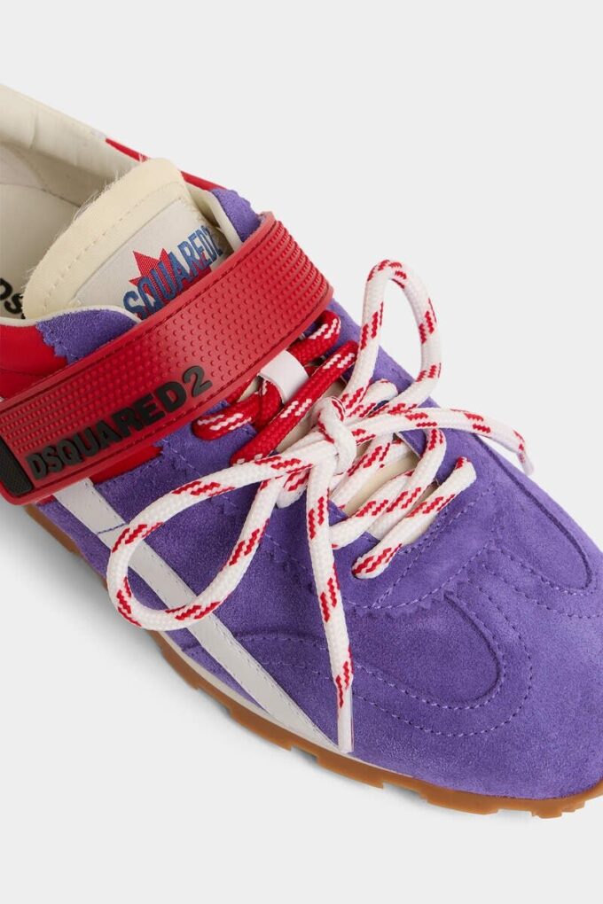 Sneakersy Dc-642 Sneakersy Dc-642
