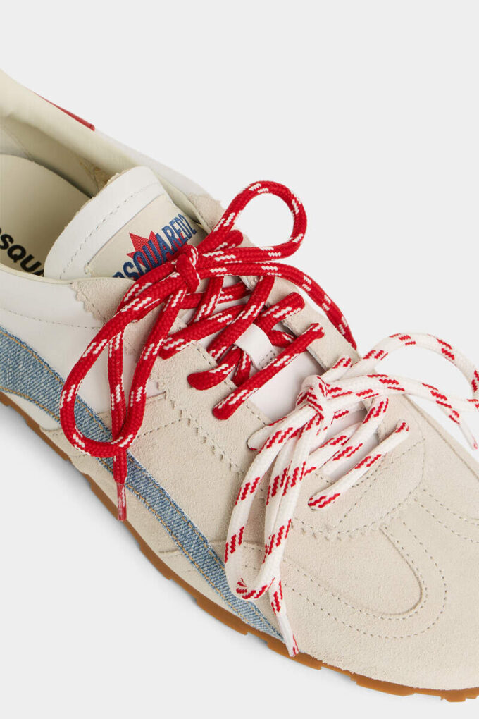 Sneakersy Dc-642