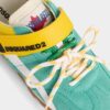 Sneakersy Dc-642