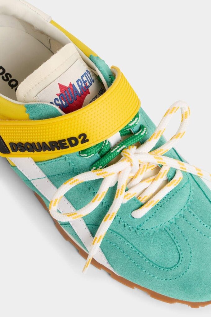 Sneakersy Dc-642