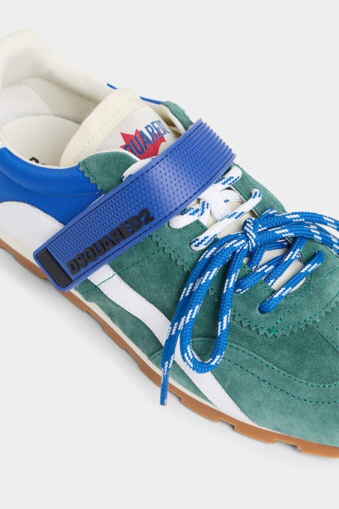 Sneakersy Dc-642