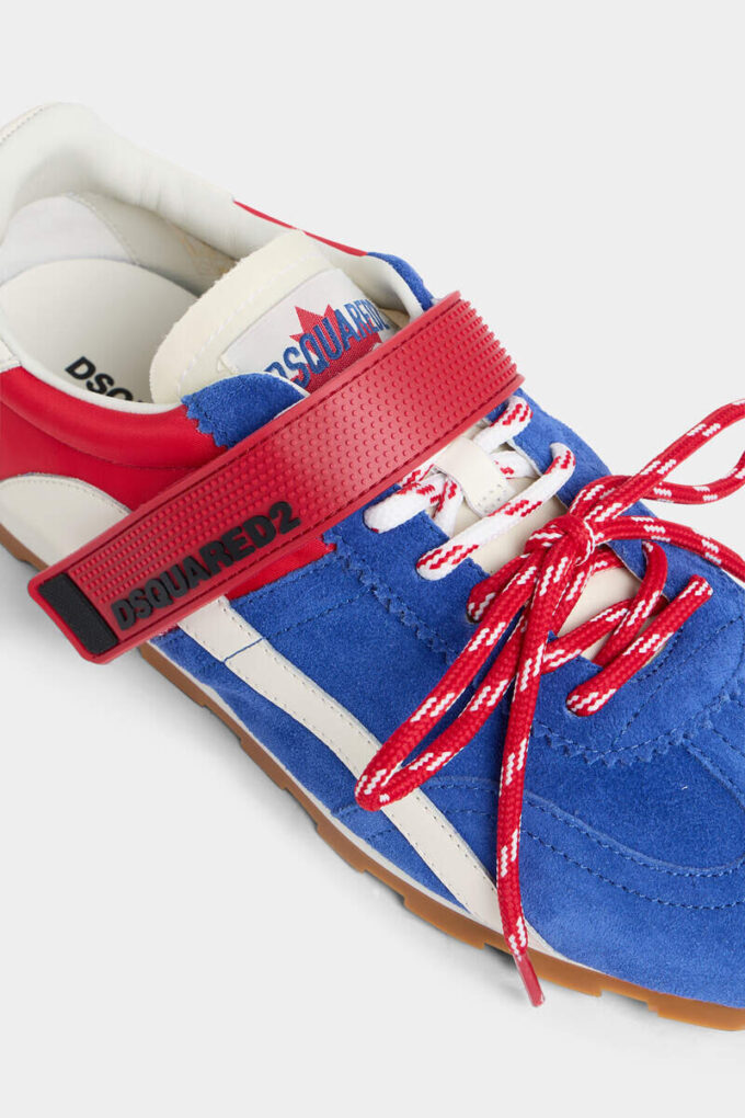Sneakersy Dc-642