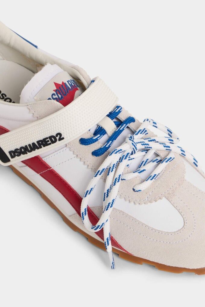Sneakersy Dc-642
