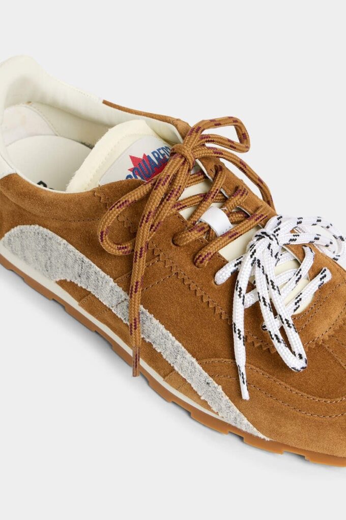 Sneakersy Dc-642