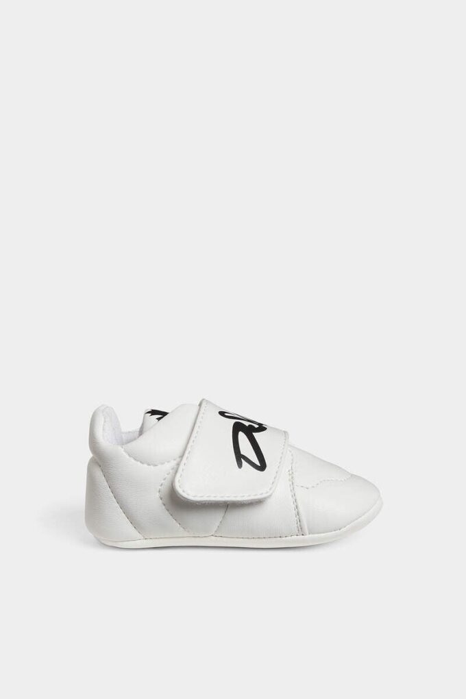 Sneakersy dla noworodków D2Kids