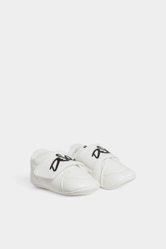 Sneakersy dla noworodków D2Kids