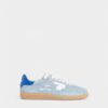 Sneakersy Dsquared2 Rebels Sneakersy Dsquared2 Rebels