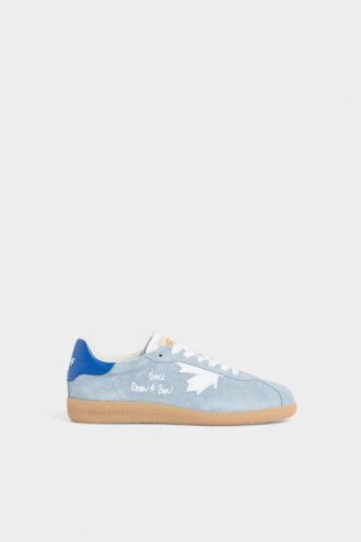 Sneakersy Dsquared2 Rebels