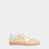Sneakersy Dsquared2 Rebels Sneakersy Dsquared2 Rebels