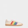 Sneakersy Dsquared2 Rebels Sneakersy Dsquared2 Rebels