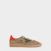 Sneakersy Dsquared2 Rebels Sneakersy Dsquared2 Rebels