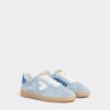 Sneakersy Dsquared2 Rebels Sneakersy Dsquared2 Rebels
