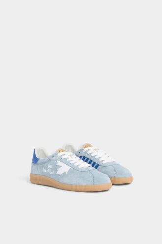 Sneakersy Dsquared2 Rebels