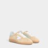 Sneakersy Dsquared2 Rebels Sneakersy Dsquared2 Rebels