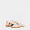 Sneakersy Dsquared2 Rebels Sneakersy Dsquared2 Rebels