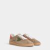 Sneakersy Dsquared2 Rebels Sneakersy Dsquared2 Rebels
