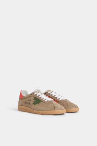 Sneakersy Dsquared2 Rebels