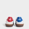 Sneakersy Dsquared2 Rebels Sneakersy Dsquared2 Rebels