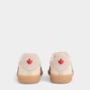 Sneakersy Dsquared2 Rebels Sneakersy Dsquared2 Rebels