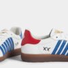 Sneakersy Dsquared2 Rebels Sneakersy Dsquared2 Rebels