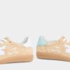Sneakersy Dsquared2 Rebels Sneakersy Dsquared2 Rebels