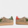 Sneakersy Dsquared2 Rebels Sneakersy Dsquared2 Rebels
