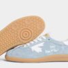 Sneakersy Dsquared2 Rebels Sneakersy Dsquared2 Rebels