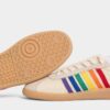Sneakersy Dsquared2 Rebels Sneakersy Dsquared2 Rebels