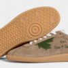 Sneakersy Dsquared2 Rebels Sneakersy Dsquared2 Rebels