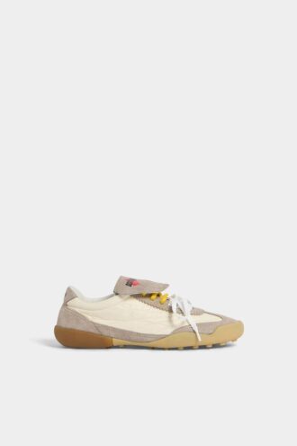 Sneakersy piłkarskie Dsquared2