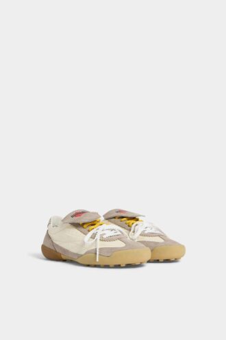 Sneakersy piłkarskie Dsquared2