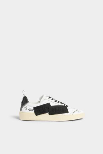 Sneakersy Rider