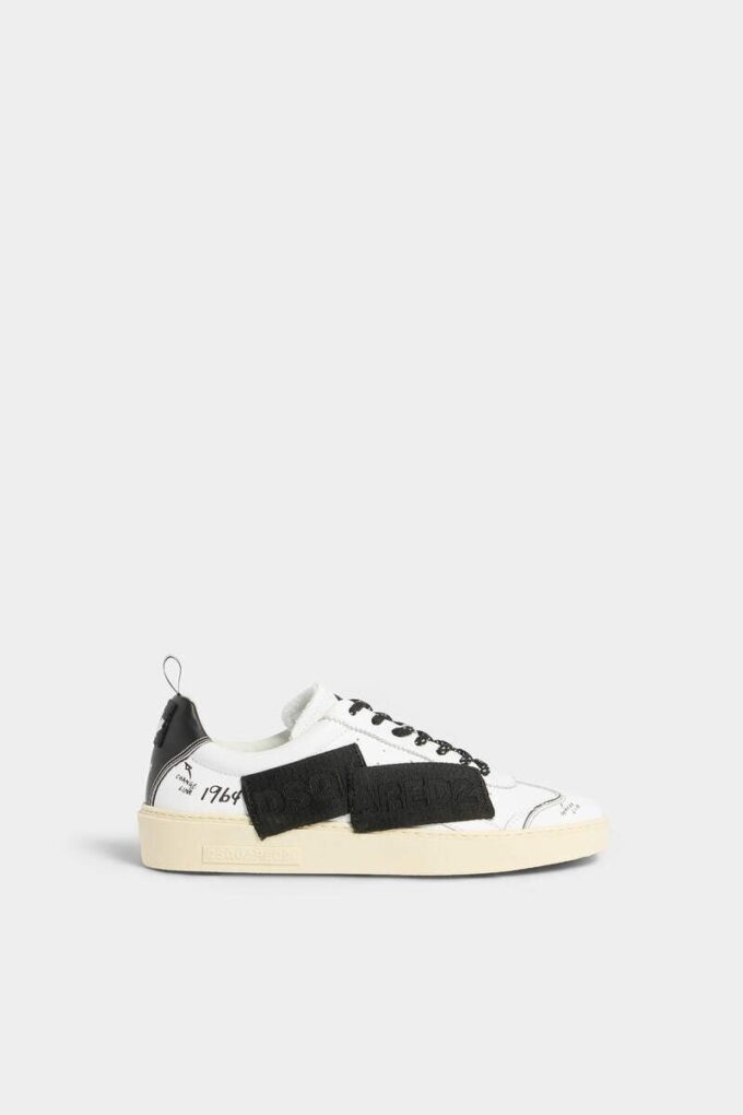 Sneakersy Rider