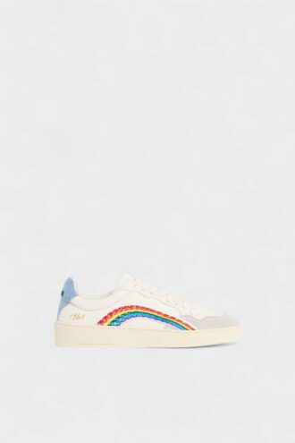 Sneakersy Rider