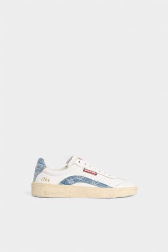 Sneakersy Rider