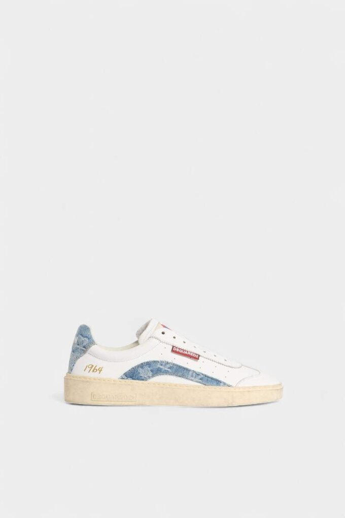 Sneakersy Rider