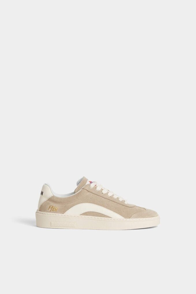 Sneakersy Rider