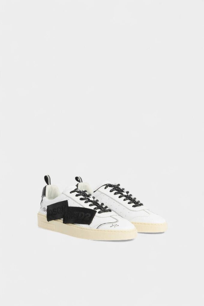 Sneakersy Rider