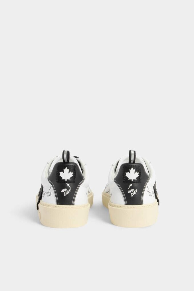 Sneakersy Rider