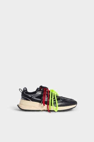 Sneakersy Sprinter