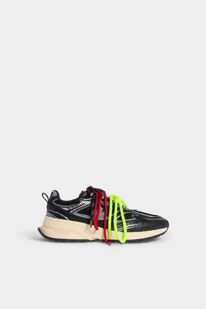 Sneakersy Sprinter