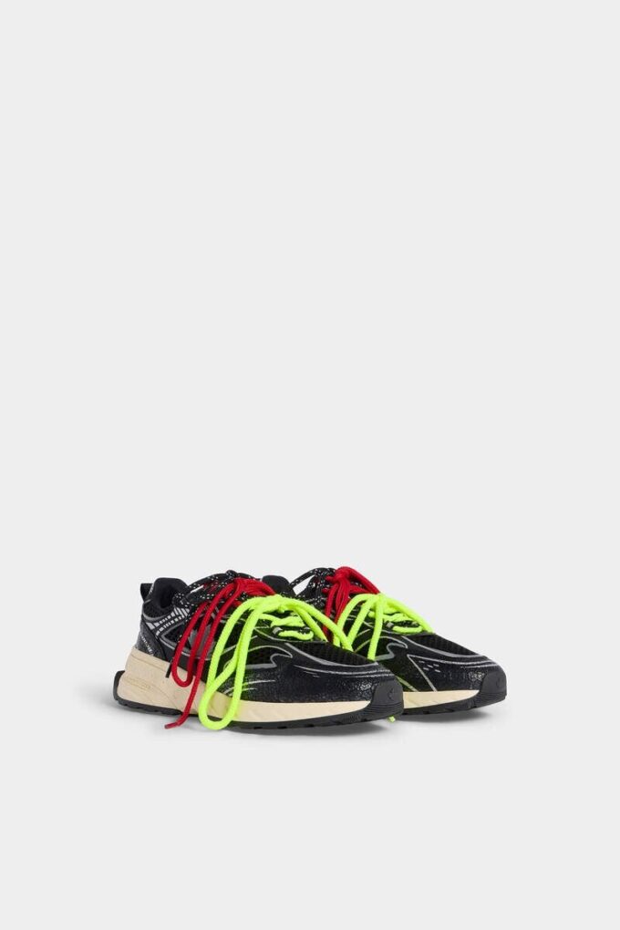 Sneakersy Sprinter