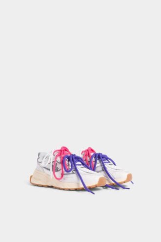 Sneakersy Sprinter