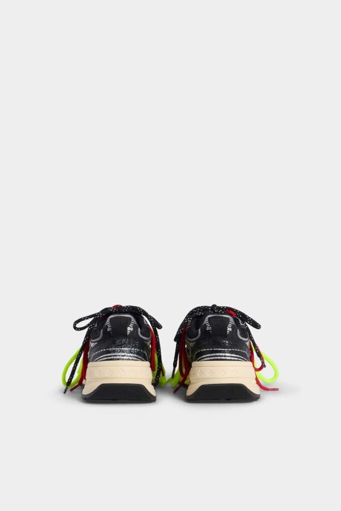 Sneakersy Sprinter