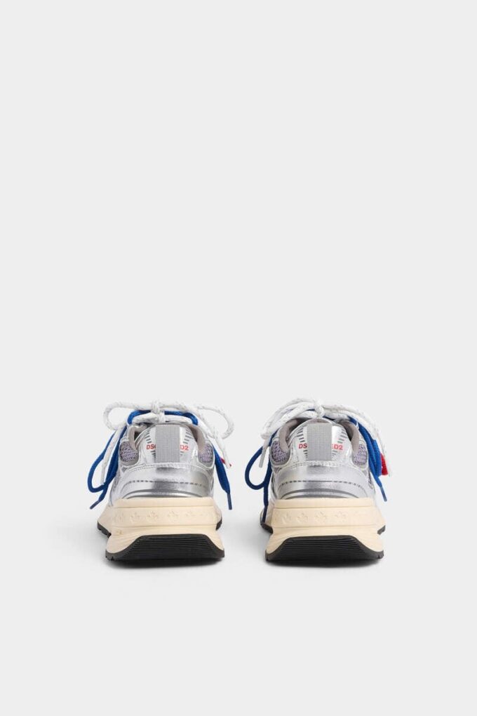 Sneakersy Sprinter Sneakersy Sprinter