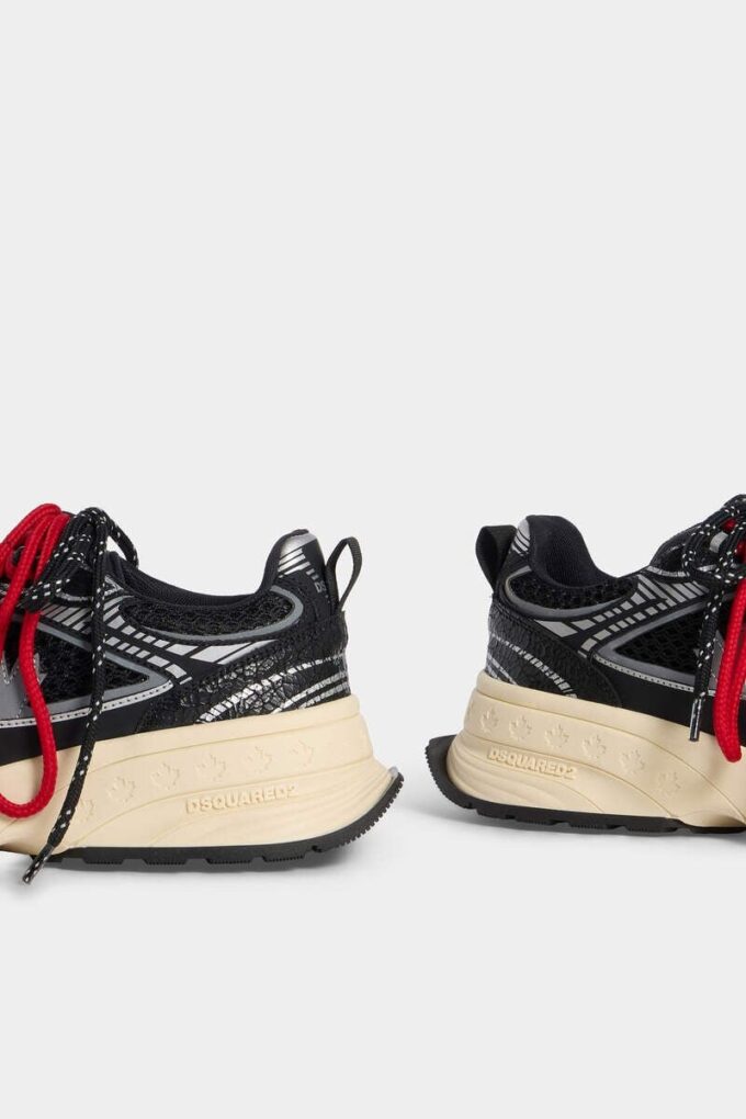Sneakersy Sprinter