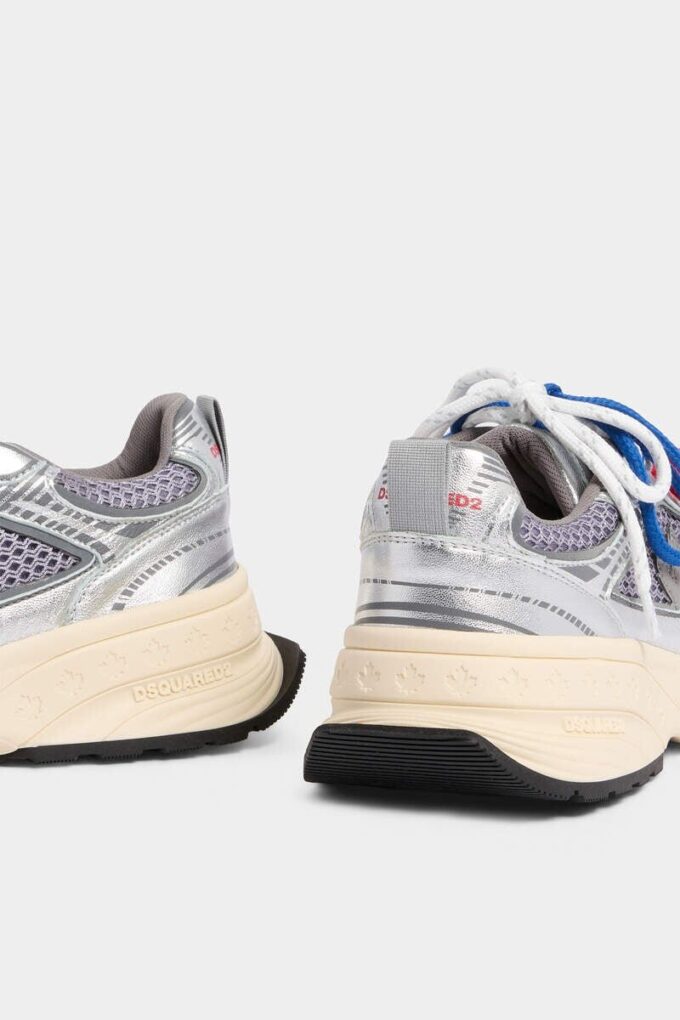 Sneakersy Sprinter Sneakersy Sprinter
