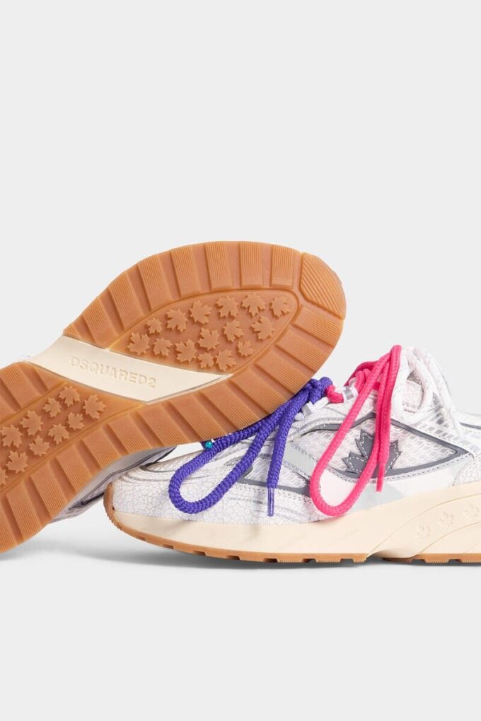 Sneakersy Sprinter